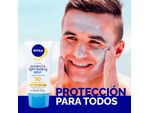 Bloqueador-facial-Nivea-sun-FPS-50