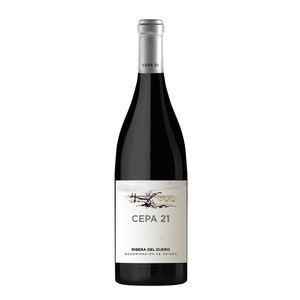 Vino tinto Cepa 21 Ribera Del Duero x750ml