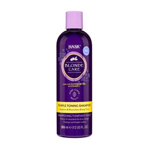 Shampoo Hask Blonde Care x355ml