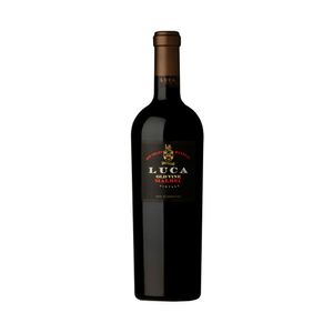 Vino tinto Luca malbec old vine vintage x750ml