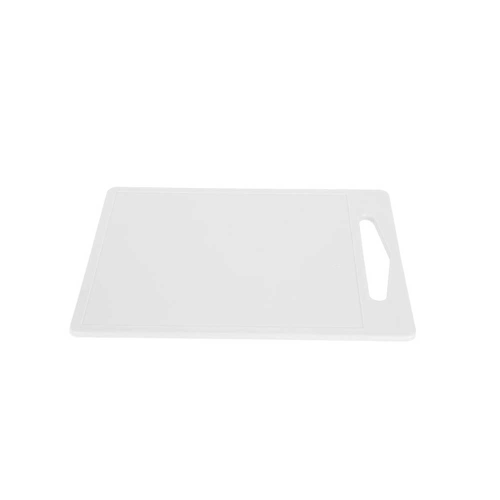 Tabla Blanca Rectangular 25x35Cm Krea Tiendas Jumbo