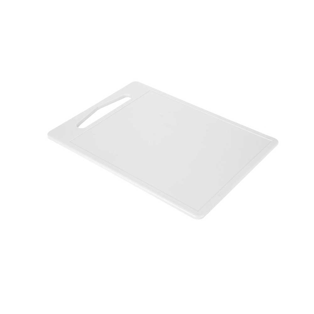 Tabla Blanca Rectangular 25x35Cm Krea Tiendas Jumbo