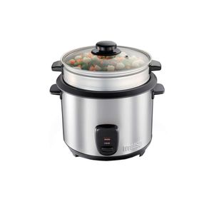 Olla Arrocera Imusa Acero Inox 5T 6111200
