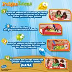 Juego-De-Mesa-Hasbro-Gaming-Pulgas-Locas