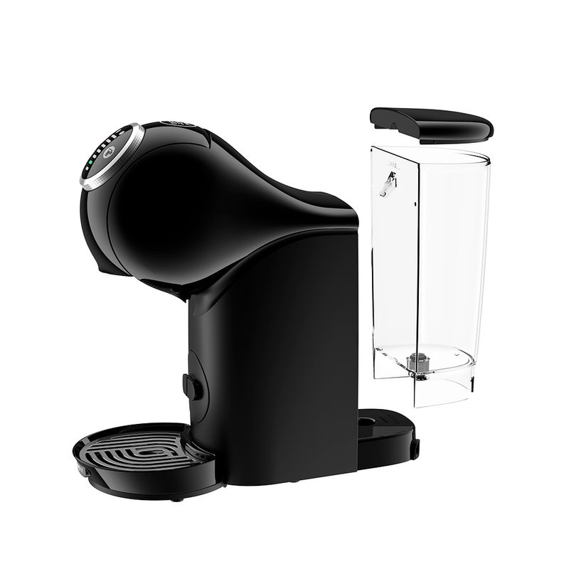 Cafetera Krups Genio S Plus para Dolce Gusto | Tiendas Metro