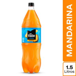 Jugo Del Valle Fresh mandarina pet x1.5L