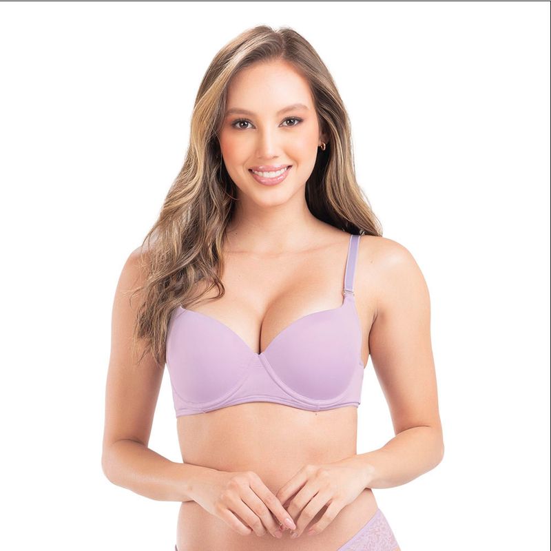 Brasier/ Mujer/10005245/Formas Intimas - Tiendas Metro