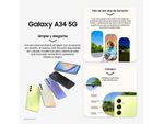 Celular-Samsung-Galaxy-A34