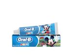 Crema-Dental-Oral-B-Niños-Mickey