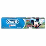 Crema-Dental-Oral-B-Niños-Mickey