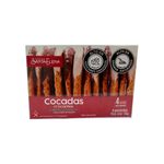 Cocadas-Santa-Elena-chocolate