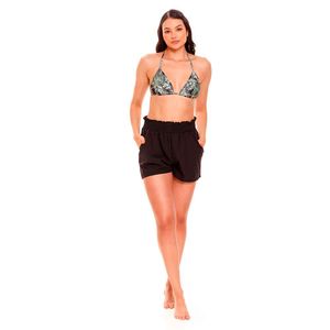 Pareo short mujer 99217 ST EVEN