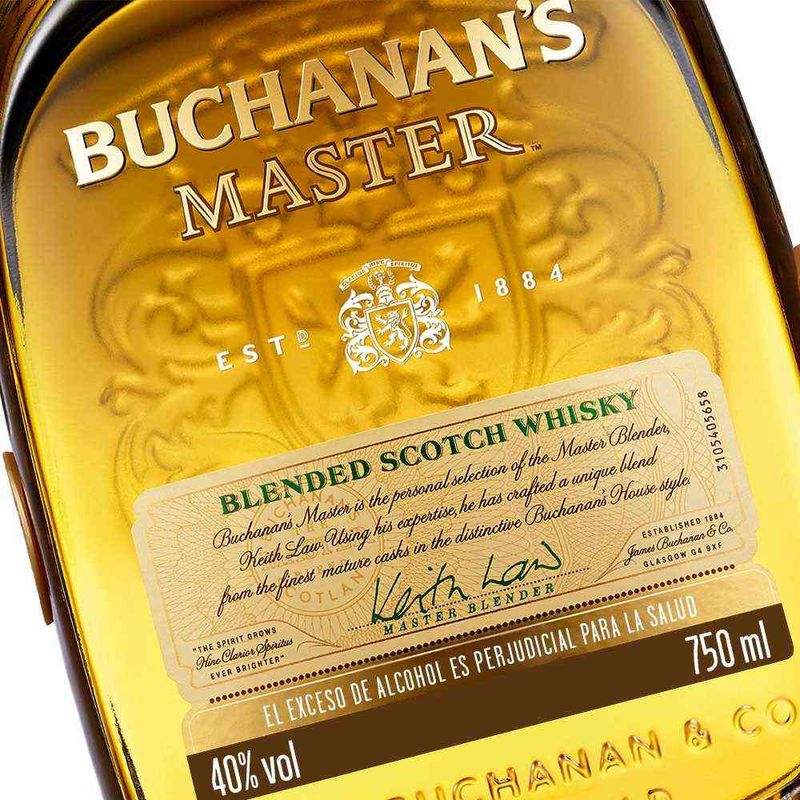 Whisky-Buchanan-s-Master