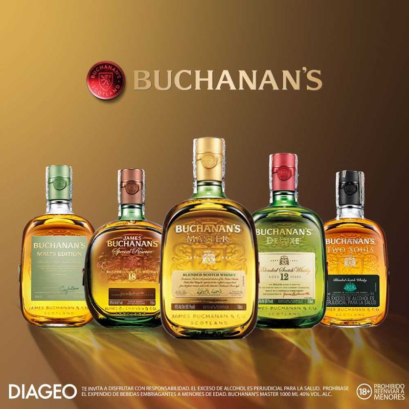 Whisky-Buchanan-s-Master