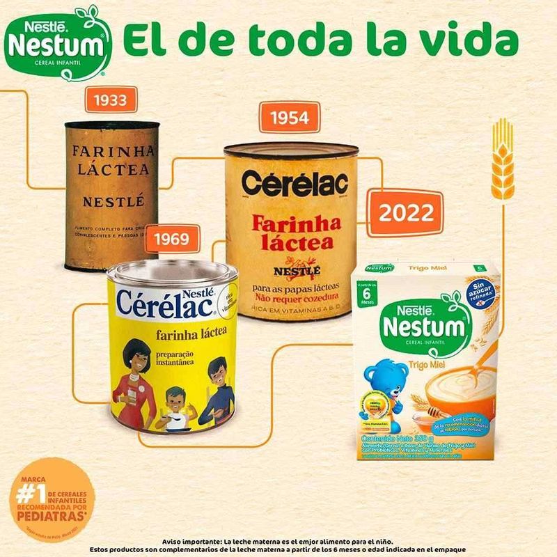 Cereal-Infantil-Nestum-Trigo-Miel