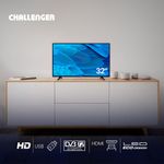 Televisor-Challenger