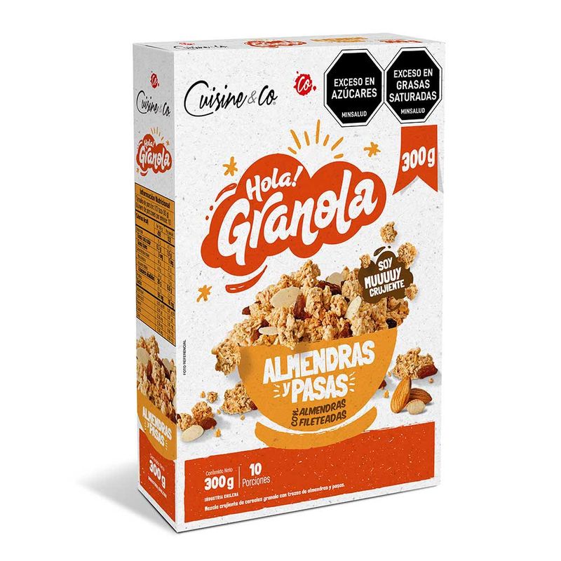 7807910026136-Granola-CUISINE-CO-almendras-pasas-x300g