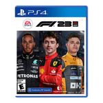 Juego-F1-play-station-4-2023