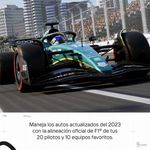 Juego-F1-play-station-4-2023