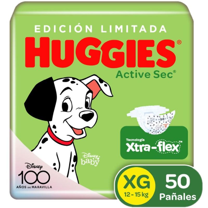 Pañal-huggies-active-sec