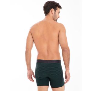 Boxer medio en Algodón Masculino surtido SURAT X4