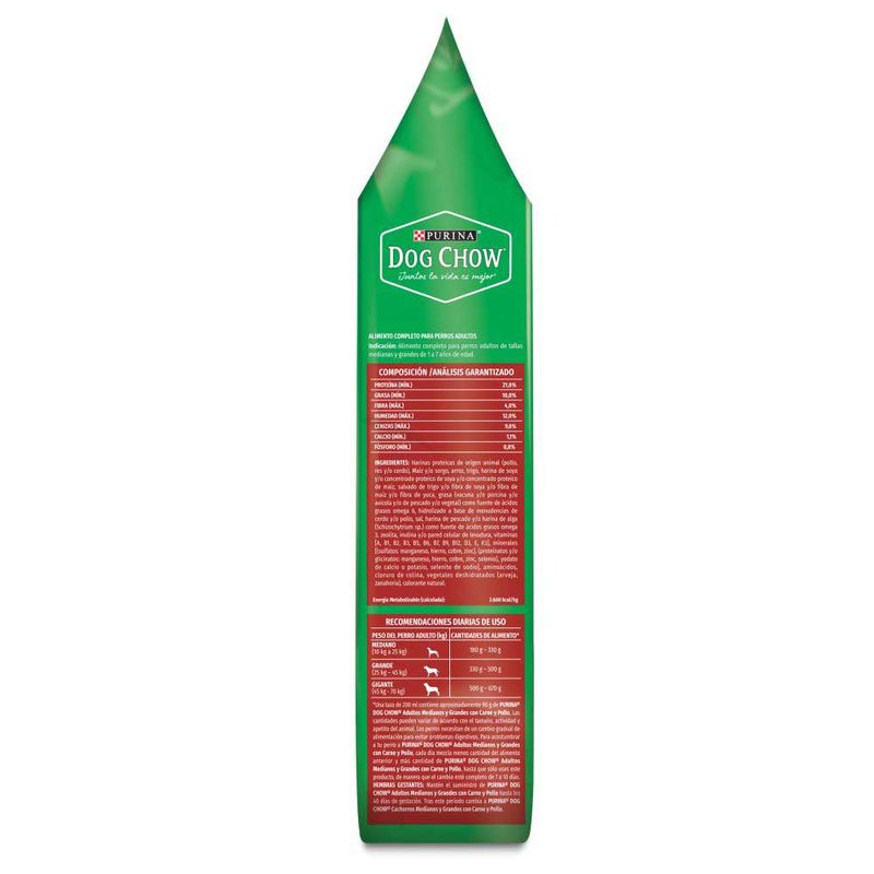 PURINA-MAYO