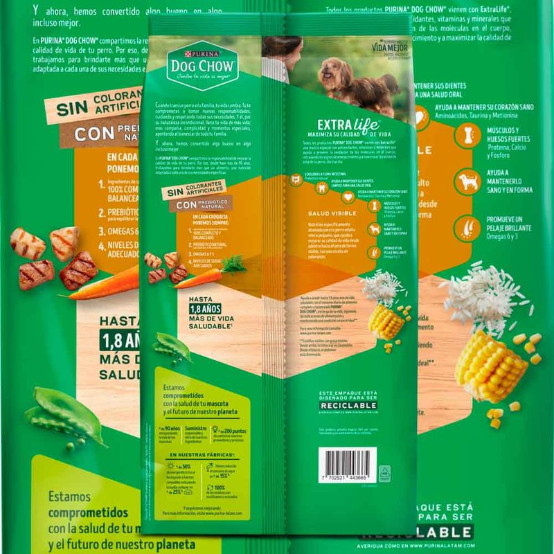 PURINA-MAYO