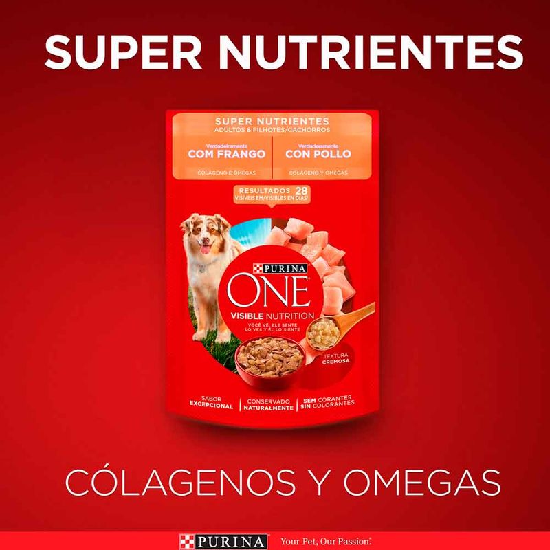 PURINA-MAYO