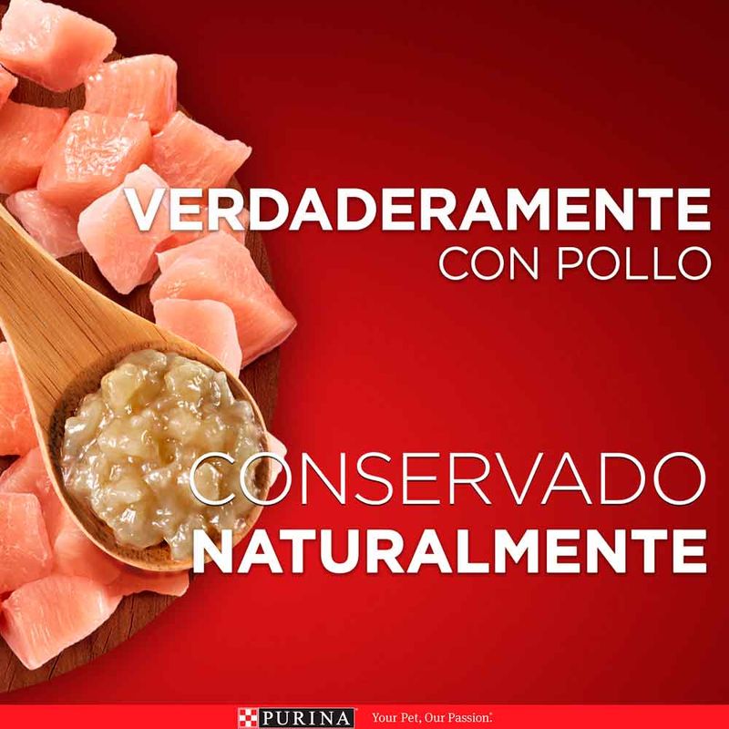PURINA-MAYO