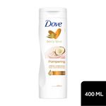 Crema-corporal-Dove-body-love-leche-coco