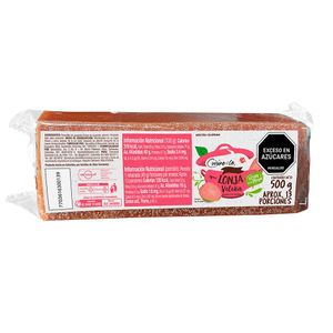 Lonja Cuisine&Co guayaba veleña xxl x500g