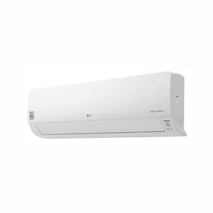 Aire Acondicionado LG Inverter 18.000 BTU VM182C7