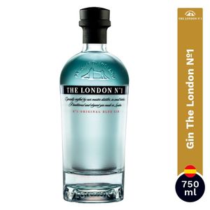 Ginebra the london n-1 botella x 700 ml