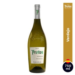 Vino Protos Verdejo botella x750ml