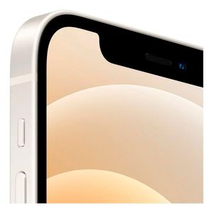 Celular iPhone 12 6.1"128GB Blanco Reacondicionado