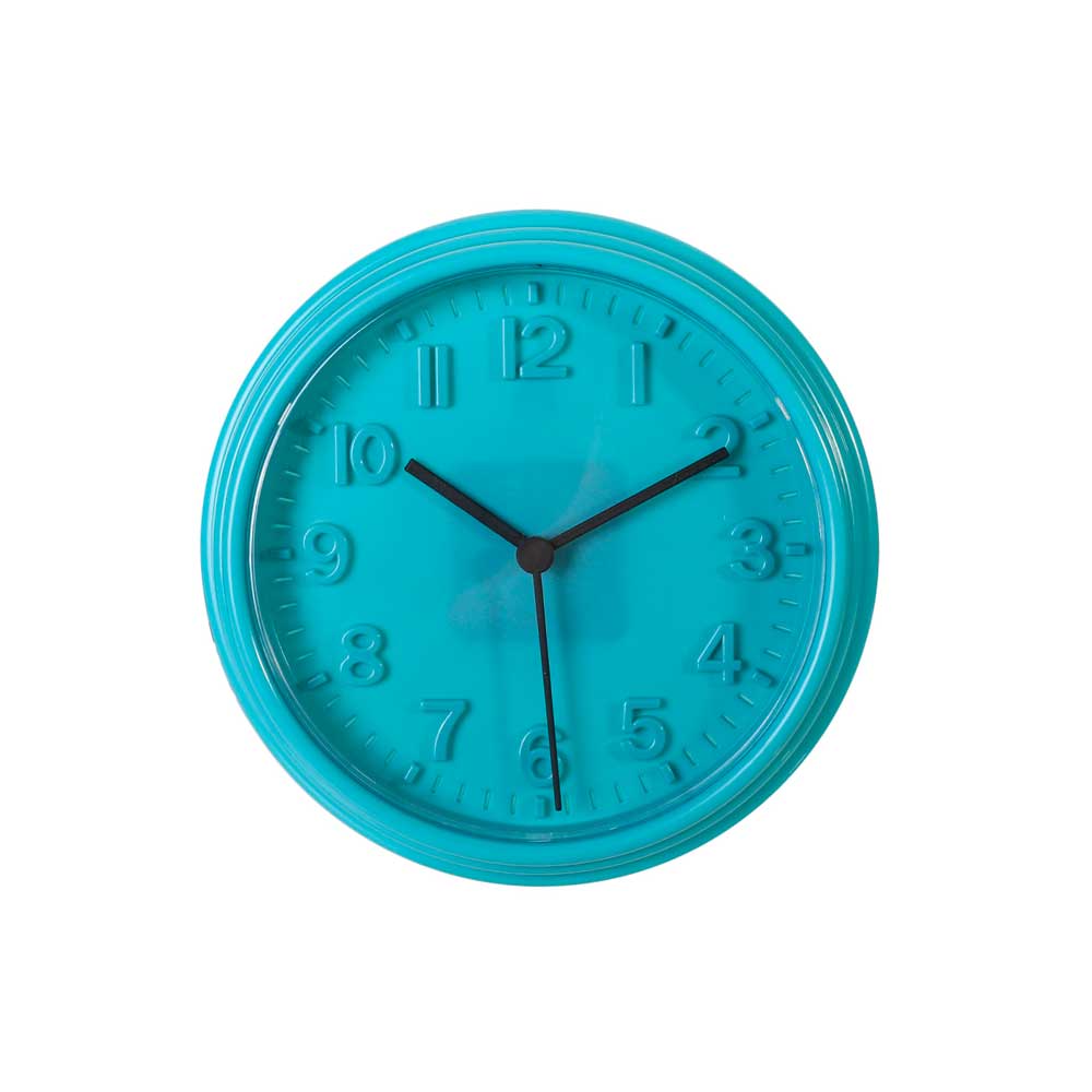 Reloj de Pared Decorativo 22.5 cm