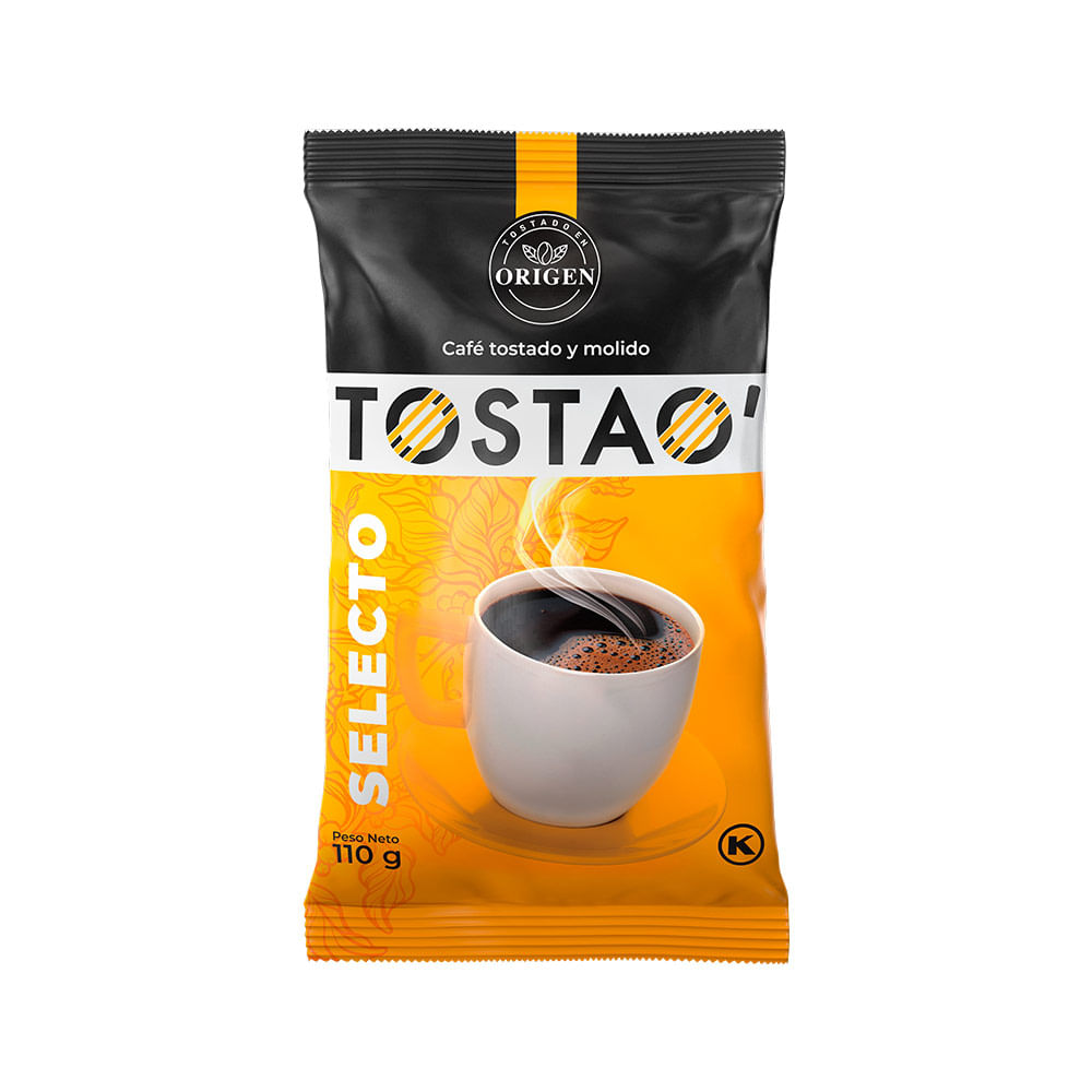 Caf Tostao Selecto Tostado Molido X110g Tiendas Metro caf-tostao-selecto-tostado-molido-x110g-tiendas-metro