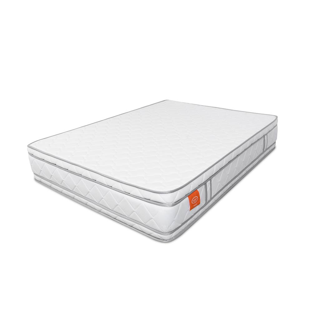 Colchón Romance Relax Spyral Confort 200X200X30