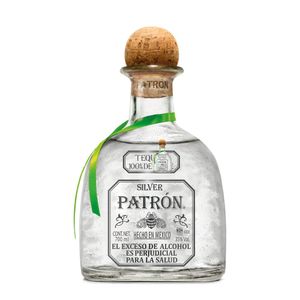 Tequila Patron Silver x700ml