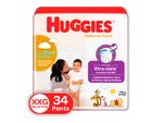 HUGGIES