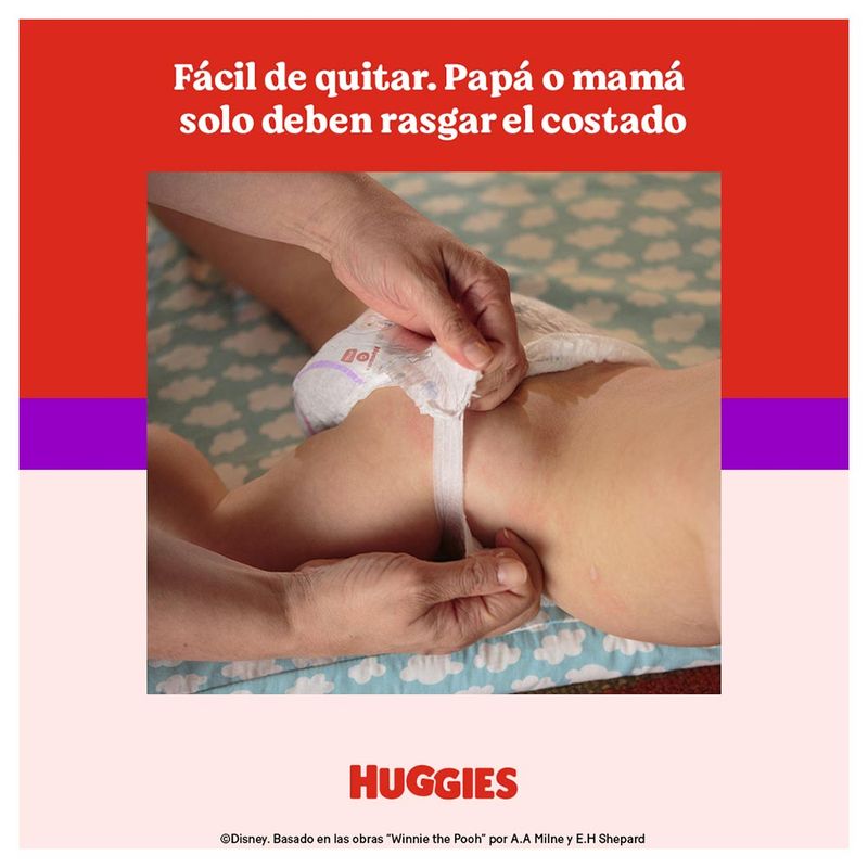 HUGGIES