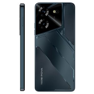 Celular Tecno Mobile Pova 5 6,78" 256GB Negro