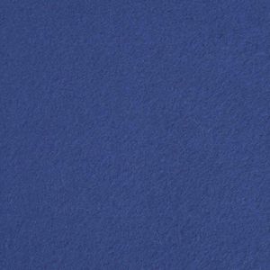 Manta Krea polar lisa azul oscuro 120x150cm