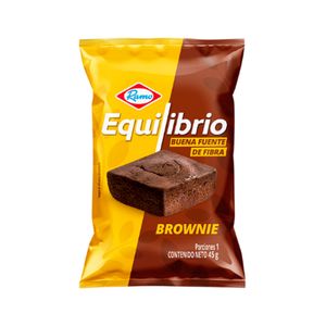 Brownie Equilibrio x45g