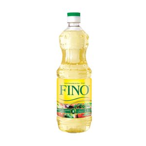 Aceite Fino soya girasol x900ml