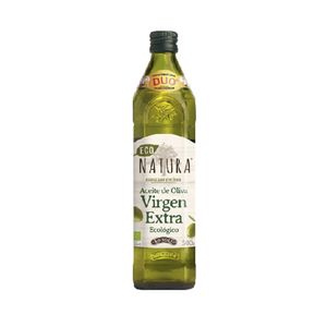 Aceite de oliva Natura extra virgen ecológico x500g