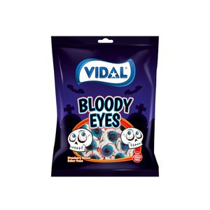 Gomas Vidal ojos sangrientos x90g