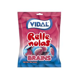 Gomas Vidal cerebros x90g