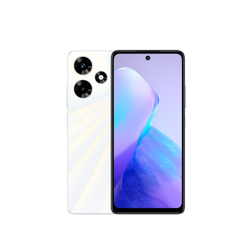INFINIX