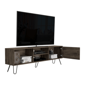 Mueble Para TV 70'' Z 180 Andorra Bellota